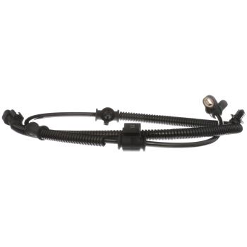 2013 Lincoln Navigator ABS Wheel Speed Sensor Front Delphi SS20854 image 2 of 4