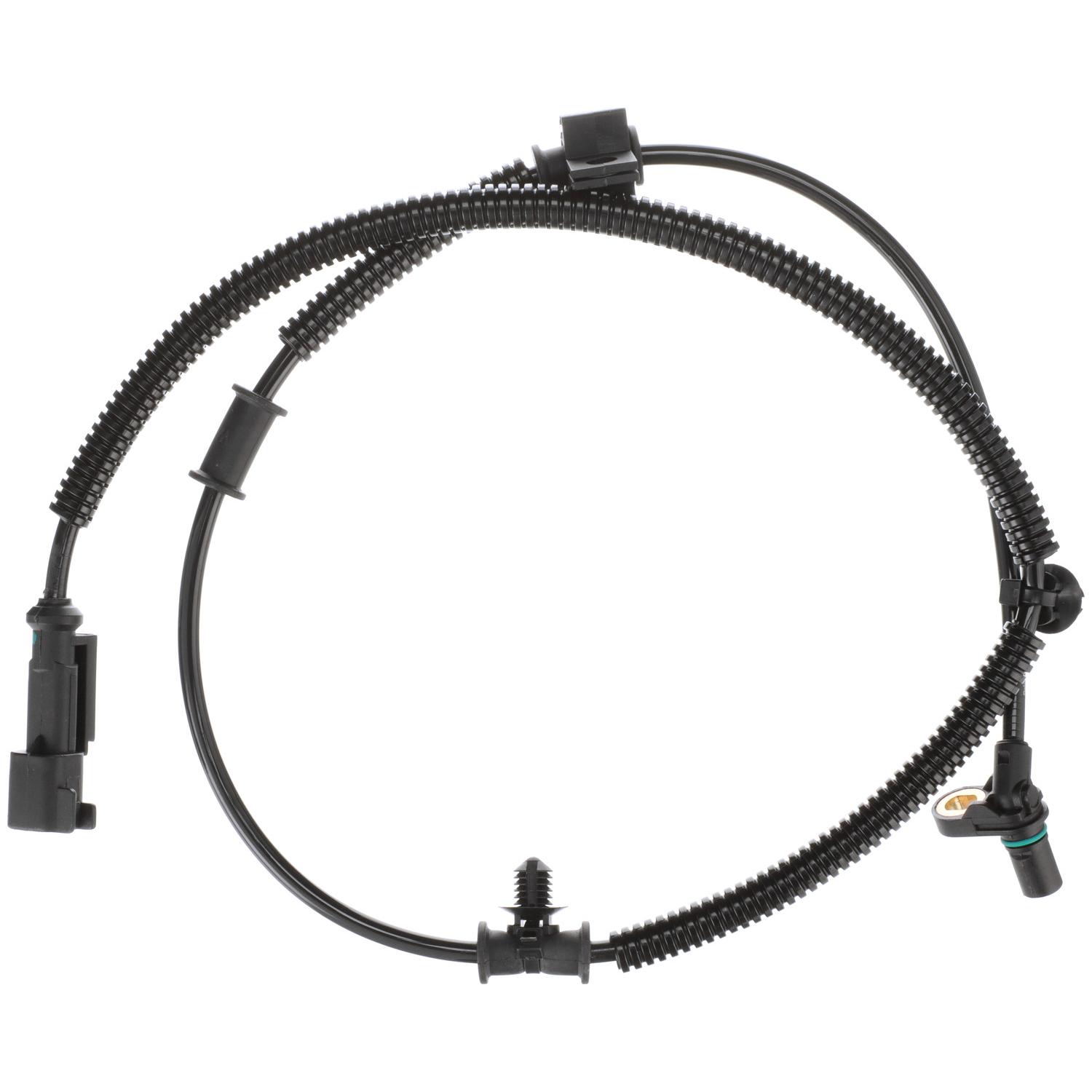 Delphi SS20854 - ABS Wheel Speed Sensor Delphi SS20854 ABS Wheel Speed Sensor product image 4 of 8
