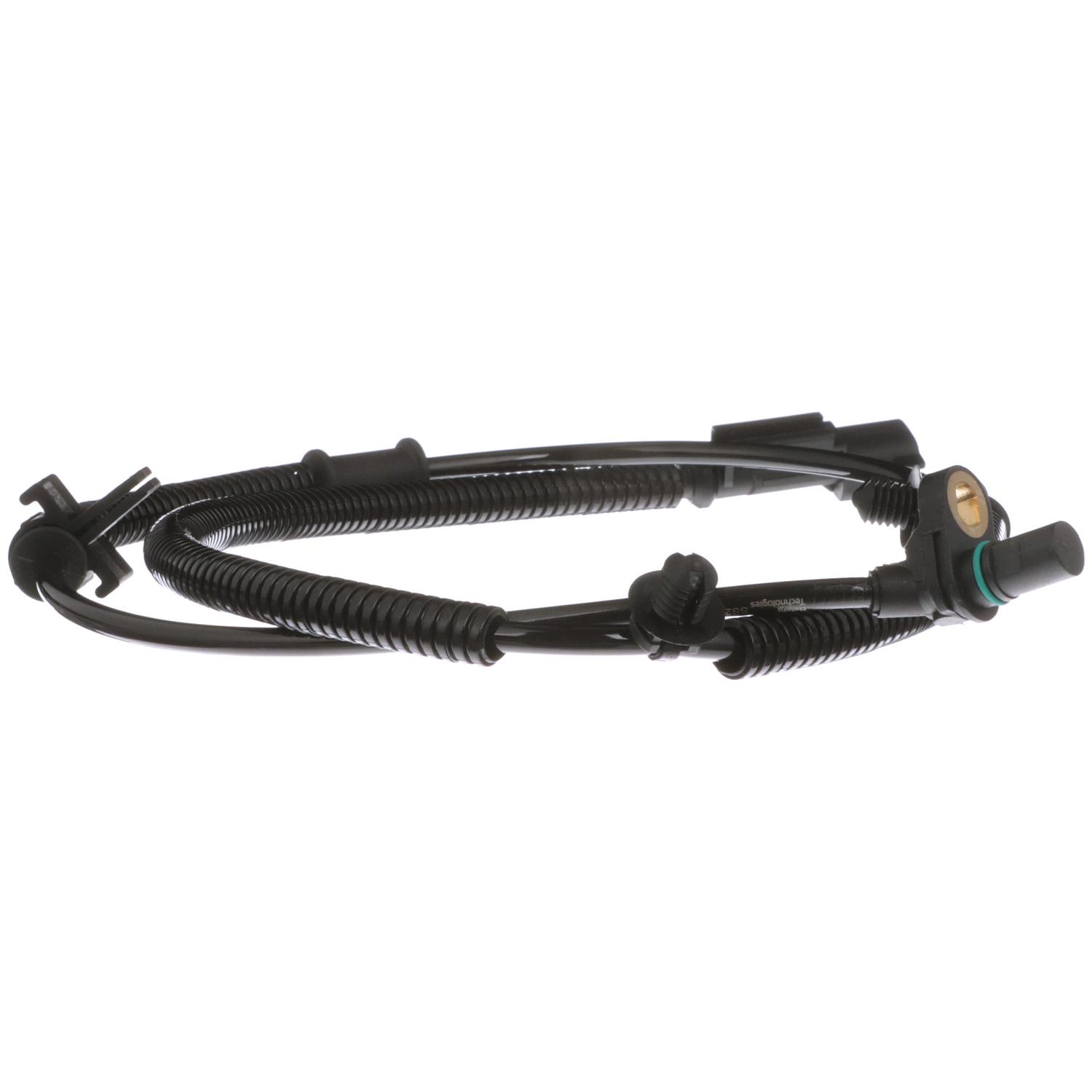 Delphi SS20854 - ABS Wheel Speed Sensor Delphi SS20854 ABS Wheel Speed Sensor product image 7 of 8