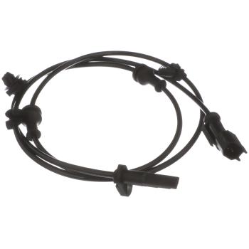 2016 Lincoln MKT ABS Wheel Speed Sensor Front Delphi SS20855 image 1 of 4