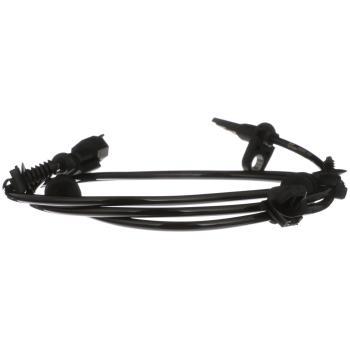 2016 Lincoln MKT ABS Wheel Speed Sensor Front Delphi SS20855 image 2 of 4