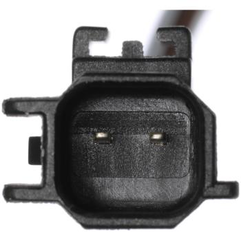 2016 Lincoln MKT ABS Wheel Speed Sensor Front Delphi SS20855 image 3 of 4