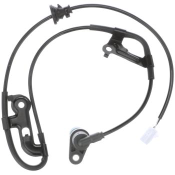 2000 Toyota Avalon ABS Wheel Speed Sensor Rear Right Delphi SS20856 image 4 of 4