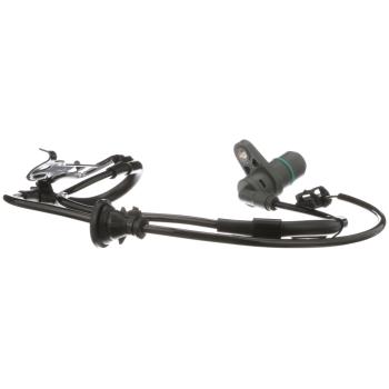 2000 Toyota Avalon ABS Wheel Speed Sensor Rear Left Delphi SS20858 image 2 of 4