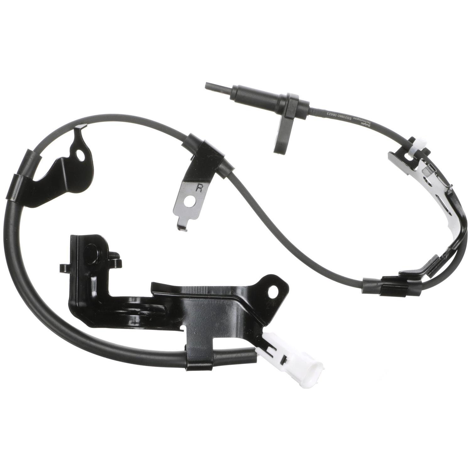 Delphi SS20860 - ABS Wheel Speed Sensor Delphi SS20860 ABS Wheel Speed Sensor product image 6 of 8