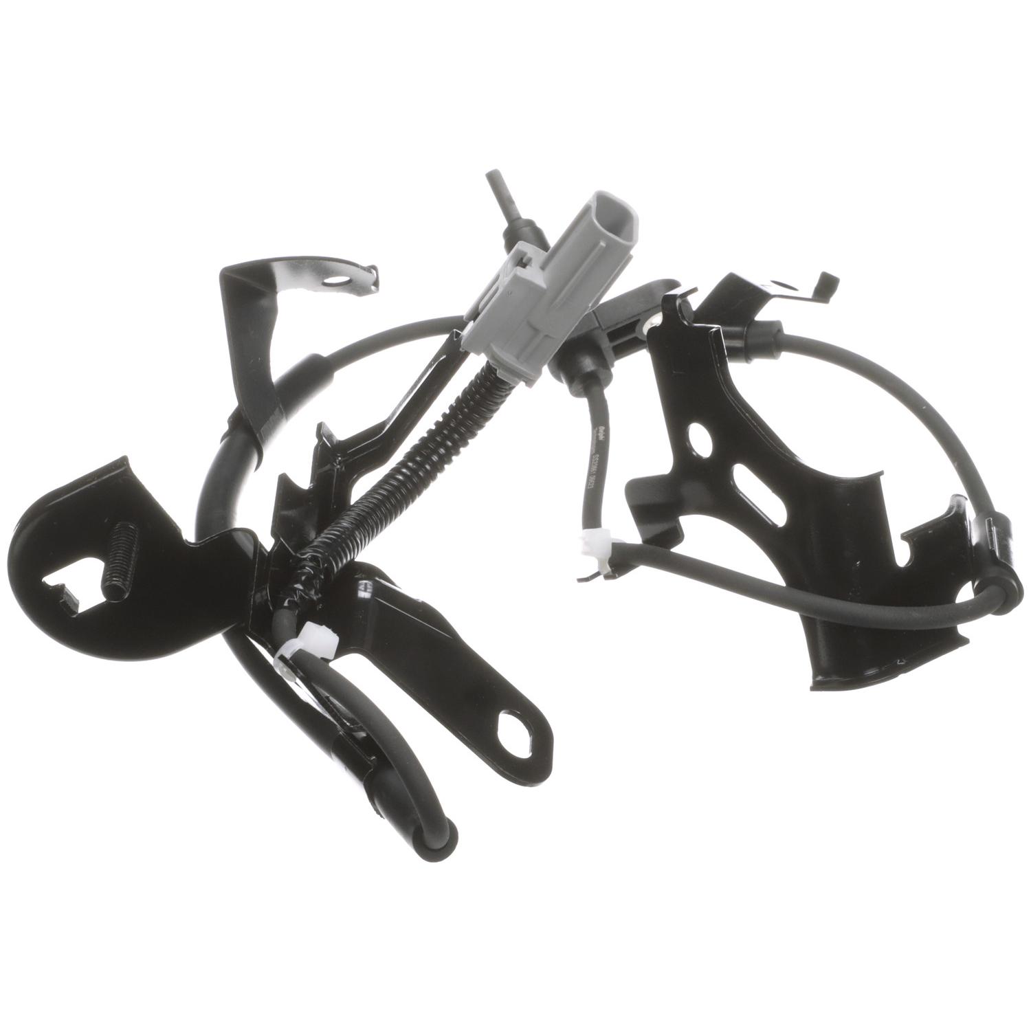Delphi SS20861 - ABS Wheel Speed Sensor Delphi SS20861 ABS Wheel Speed Sensor product image 1 of 8