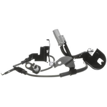 2015 Lexus RX350 ABS Wheel Speed Sensor Rear Left Delphi SS20861 image 2 of 4