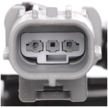 2015 Lexus RX350 ABS Wheel Speed Sensor Rear Left Delphi SS20861 image 3 of 4