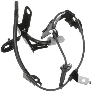 2015 Lexus RX350 ABS Wheel Speed Sensor Rear Left Delphi SS20861 image 4 of 4