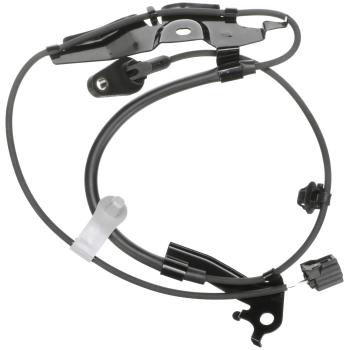 2018 Toyota Avalon ABS Wheel Speed Sensor Front Left Delphi SS20864 image 4 of 4