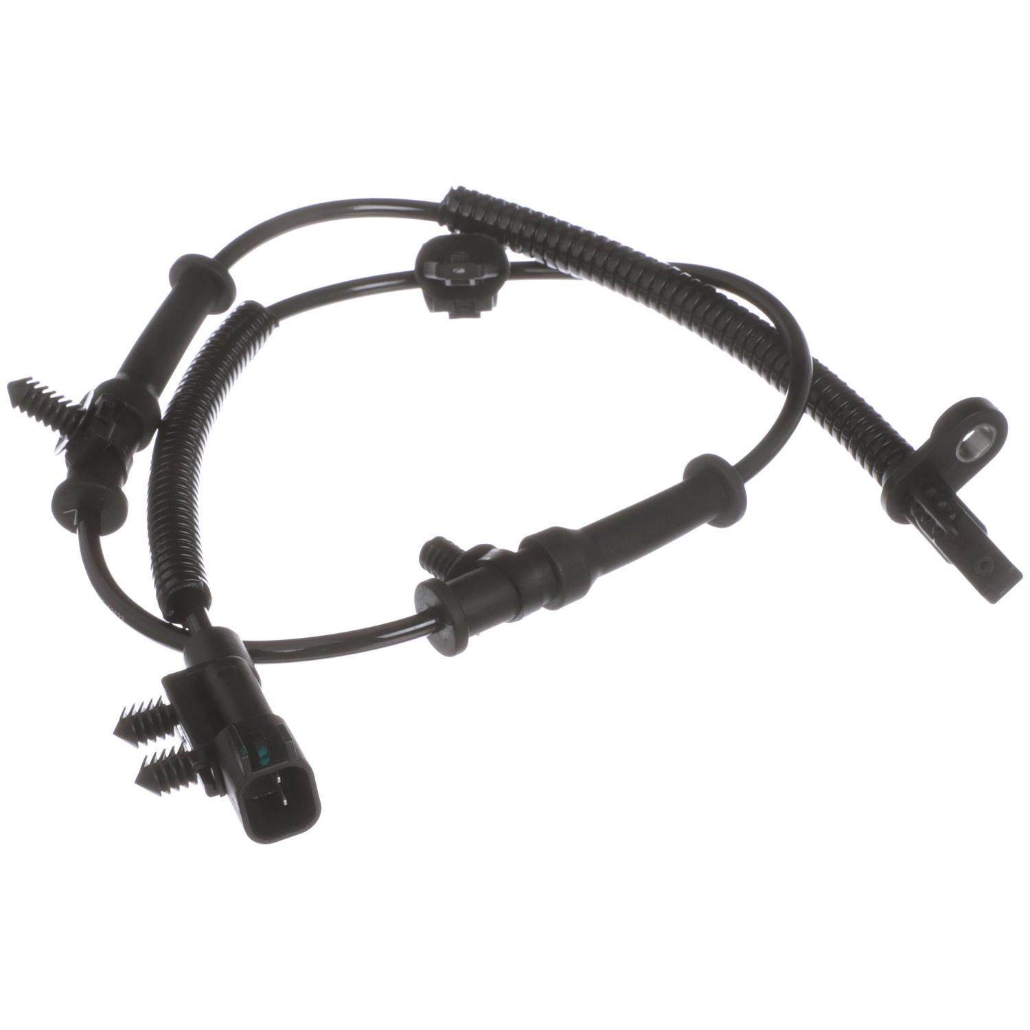 Delphi SS20865 - ABS Wheel Speed Sensor Delphi SS20865 ABS Wheel Speed Sensor product image 1 of 8