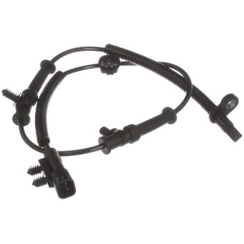 2021 Dodge Durango ABS Wheel Speed Sensor Rear Delphi SS20865 image 1 of 4