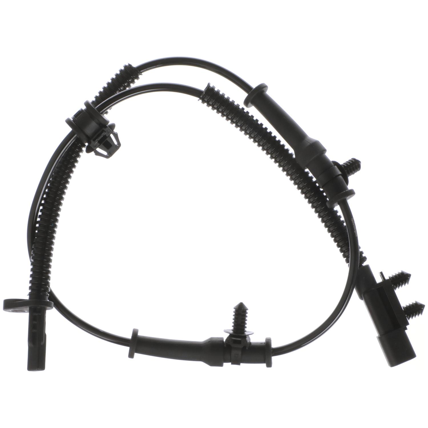 Delphi SS20865 - ABS Wheel Speed Sensor Delphi SS20865 ABS Wheel Speed Sensor product image 4 of 8
