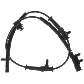 2021 Dodge Durango ABS Wheel Speed Sensor Rear Delphi SS20865 image 4 of 4