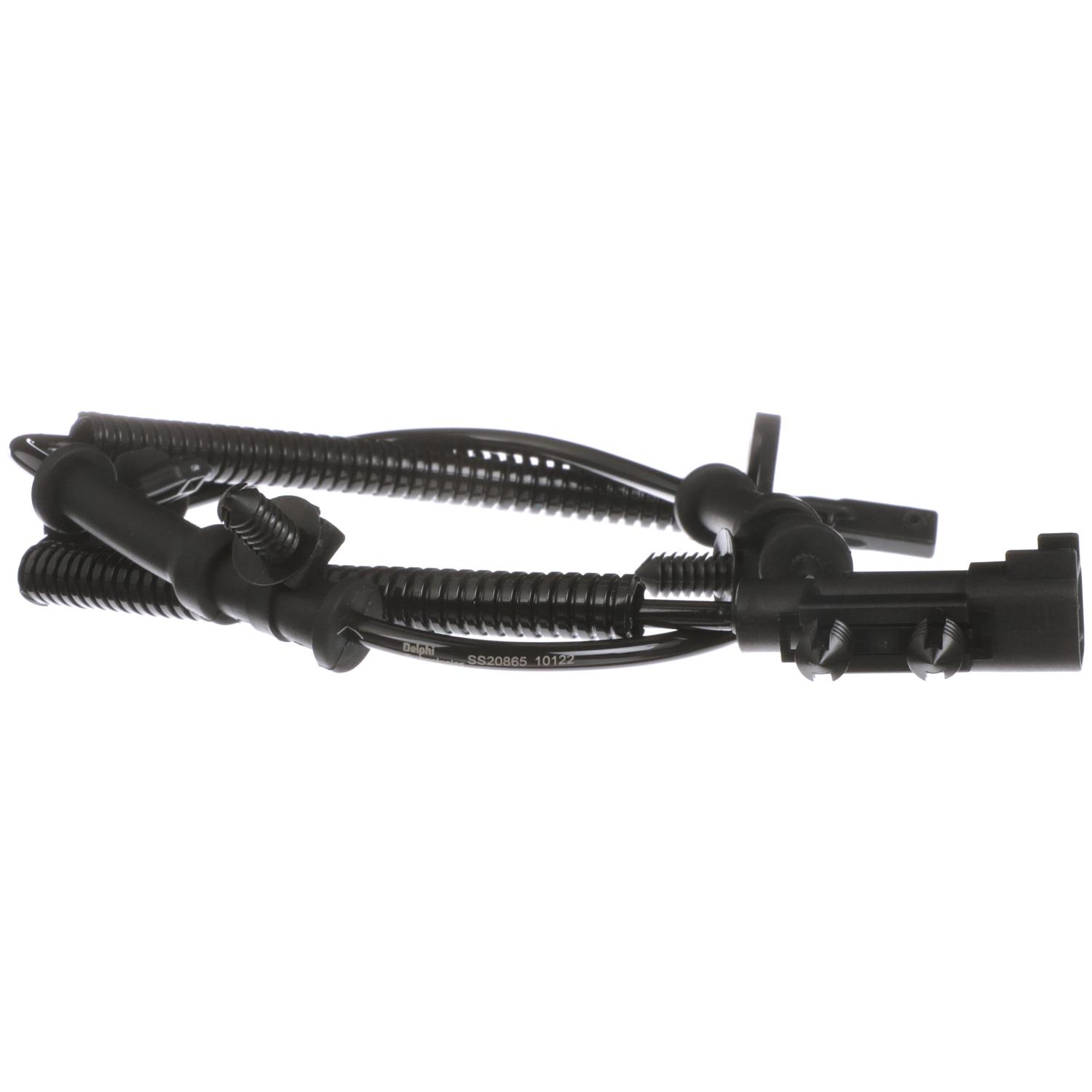 Delphi SS20865 - ABS Wheel Speed Sensor Delphi SS20865 ABS Wheel Speed Sensor product image 7 of 8