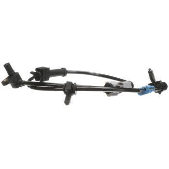 2005 GMC Yukon XL 2500 ABS Wheel Speed Sensor Front Delphi SS20866 image 2 of 4