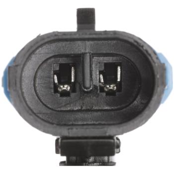 2005 GMC Yukon XL 2500 ABS Wheel Speed Sensor Front Delphi SS20866 image 3 of 4