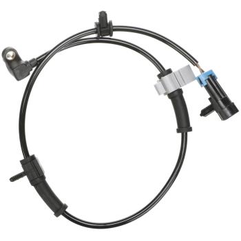 2005 GMC Yukon XL 2500 ABS Wheel Speed Sensor Front Delphi SS20866 image 4 of 4