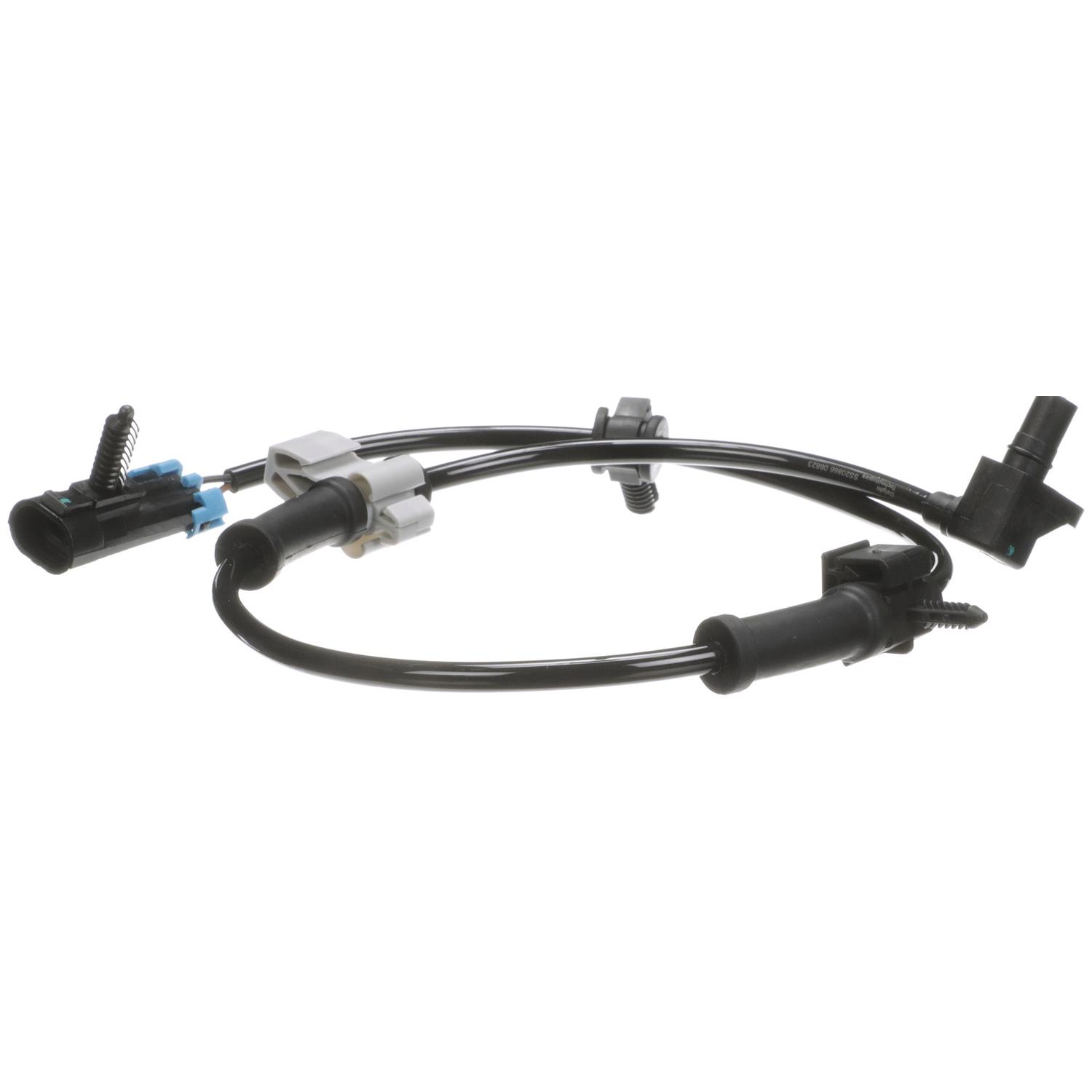 Delphi SS20866 - ABS Wheel Speed Sensor Delphi SS20866 ABS Wheel Speed Sensor product image 5 of 8