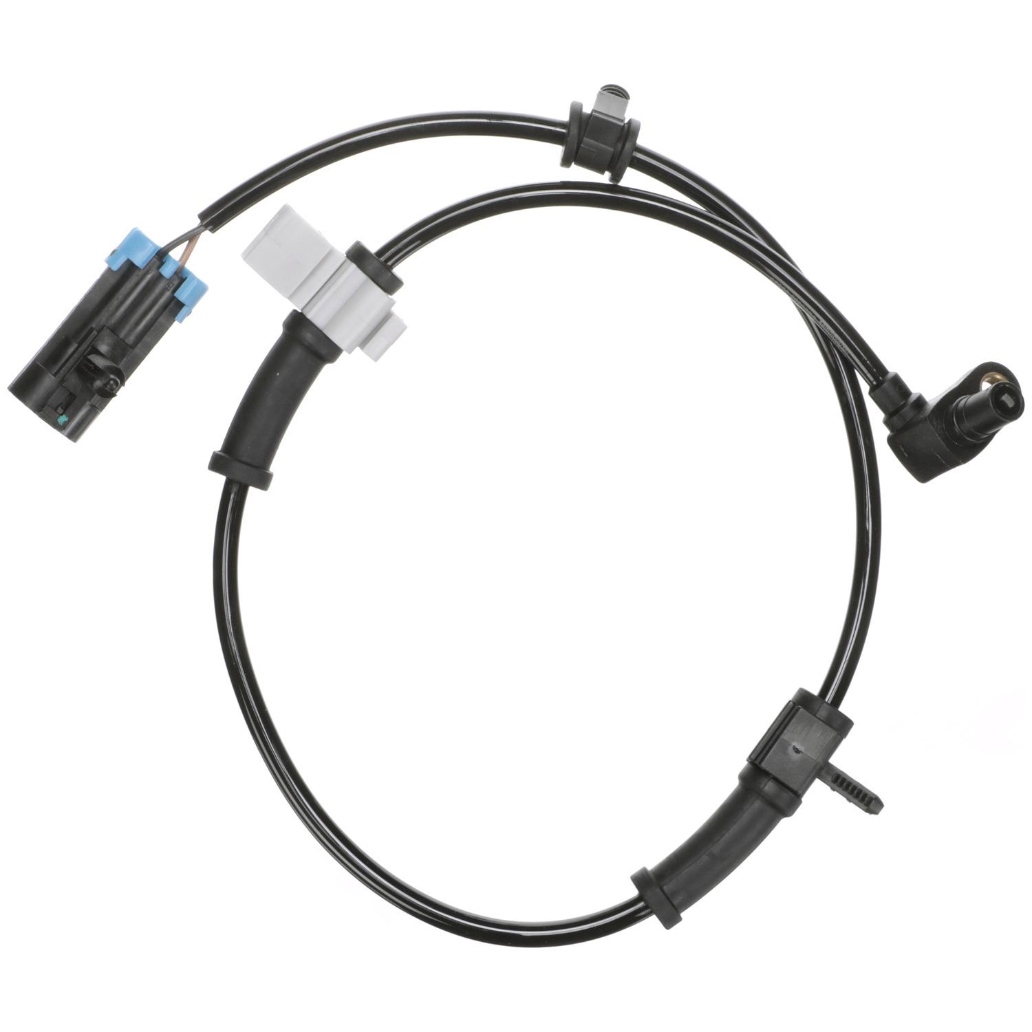 Delphi SS20866 - ABS Wheel Speed Sensor Delphi SS20866 ABS Wheel Speed Sensor product image 6 of 8