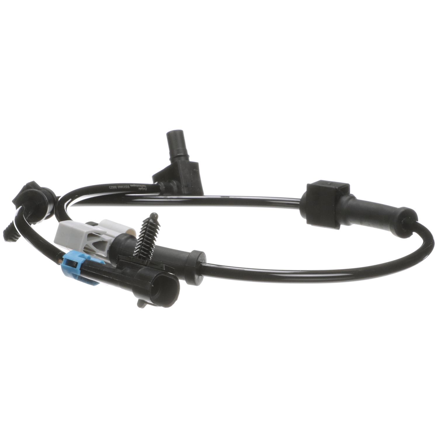 Delphi SS20866 - ABS Wheel Speed Sensor Delphi SS20866 ABS Wheel Speed Sensor product image 7 of 8