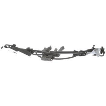 2015 Lexus RX350 ABS Wheel Speed Sensor Front Right Delphi SS20867 image 2 of 4
