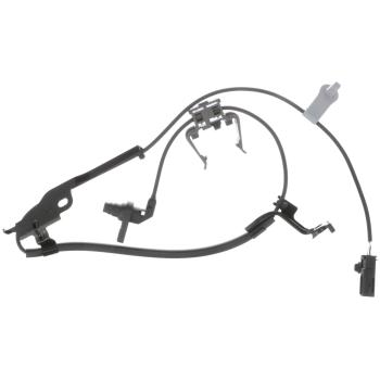 2015 Lexus RX350 ABS Wheel Speed Sensor Front Right Delphi SS20867 image 4 of 4