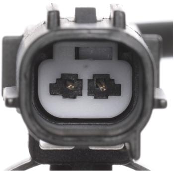 2015 Lexus RX350 ABS Wheel Speed Sensor Front Left Delphi SS20868 image 3 of 4