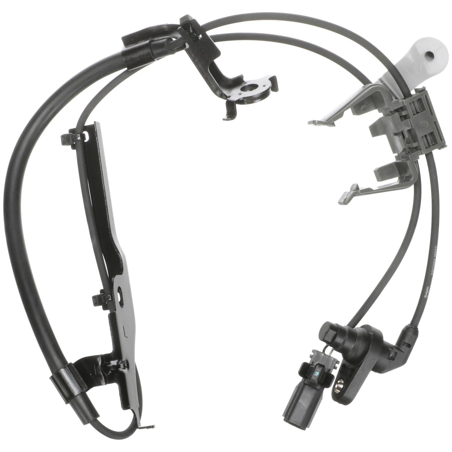 Delphi SS20868 - ABS Wheel Speed Sensor Delphi SS20868 ABS Wheel Speed Sensor product image 6 of 8