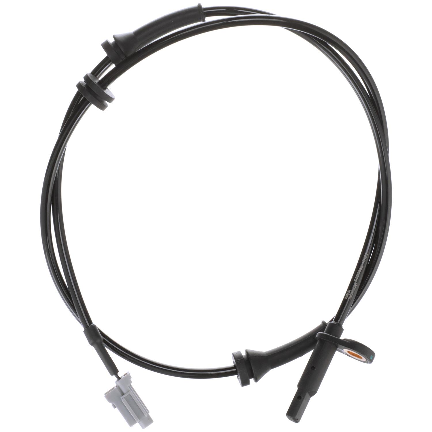 Delphi SS20869 ABS Wheel Speed Sensor product image 6 of 8
