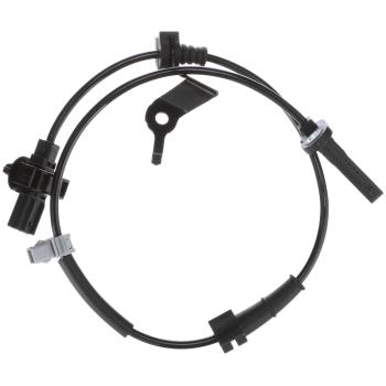 2019 Acura TLX ABS Wheel Speed Sensor Front Right Delphi SS20871 image 4 of 4