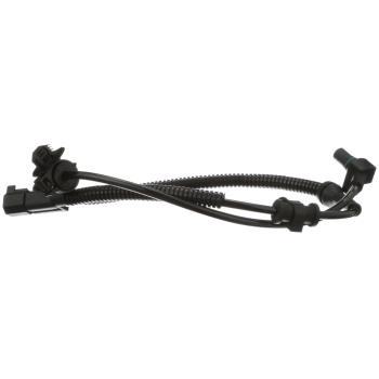 2009 Lexus ES350 ABS Wheel Speed Sensor Front Right Delphi SS20874 image 2 of 4