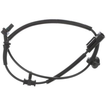 2009 Lexus ES350 ABS Wheel Speed Sensor Front Right Delphi SS20874 image 4 of 4