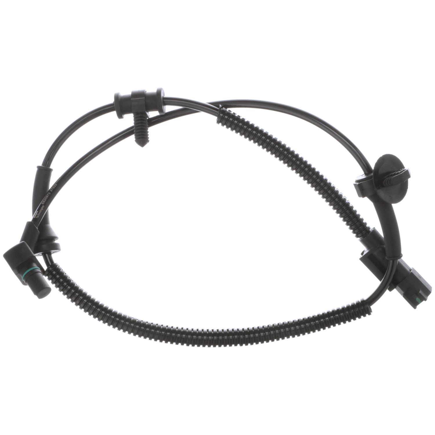 Delphi SS20874 ABS Wheel Speed Sensor product image 7 of 9