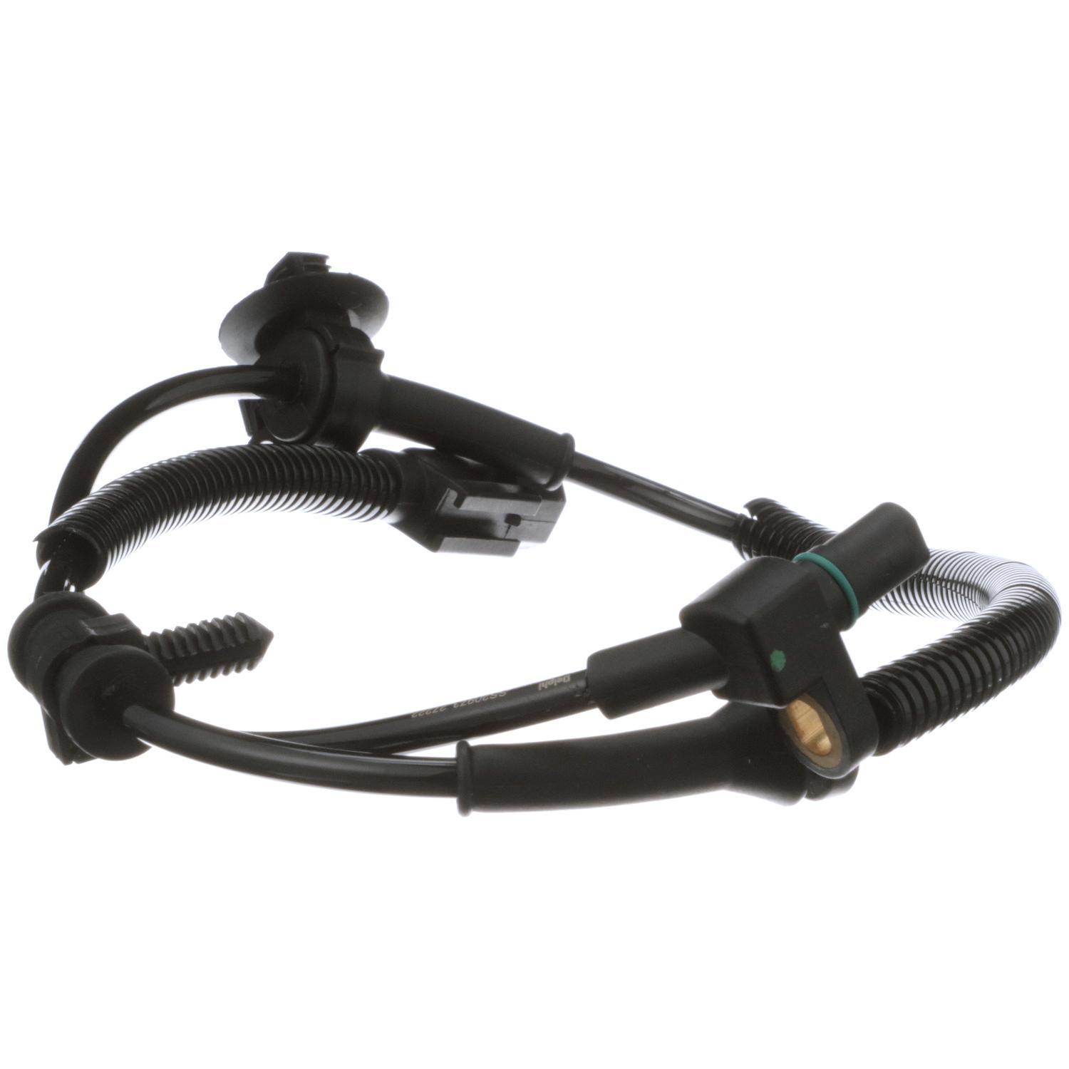 Delphi SS20874 ABS Wheel Speed Sensor product image 8 of 9