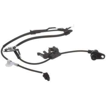 2011 Toyota Camry ABS Wheel Speed Sensor Front Left Delphi SS20875 image 1 of 4