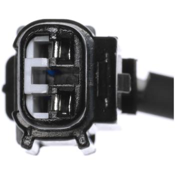 2011 Toyota Camry ABS Wheel Speed Sensor Front Left Delphi SS20875 image 3 of 4