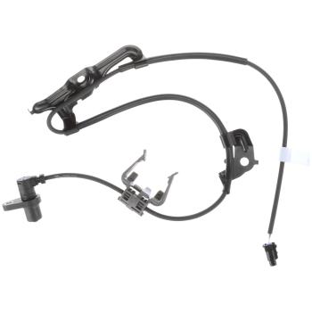2011 Toyota Camry ABS Wheel Speed Sensor Front Left Delphi SS20875 image 4 of 4