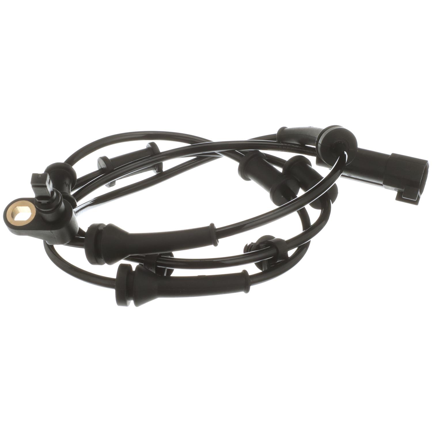 Delphi SS20876 - ABS Wheel Speed Sensor Delphi SS20876 ABS Wheel Speed Sensor product image 1 of 8