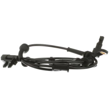 2017 Jeep Wrangler ABS Wheel Speed Sensor Front Delphi SS20876 image 2 of 4