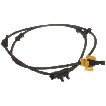 2007 Dodge Caravan ABS Wheel Speed Sensor Rear Left Delphi SS20877 image 1 of 4