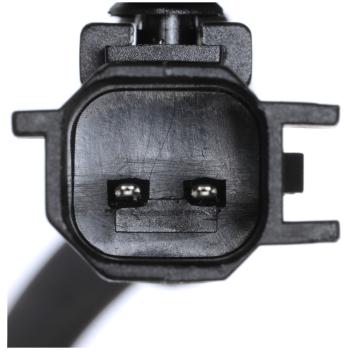 2007 Dodge Caravan ABS Wheel Speed Sensor Rear Left Delphi SS20877 image 3 of 4