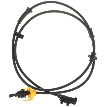 2007 Dodge Caravan ABS Wheel Speed Sensor Rear Left Delphi SS20877 image 4 of 4