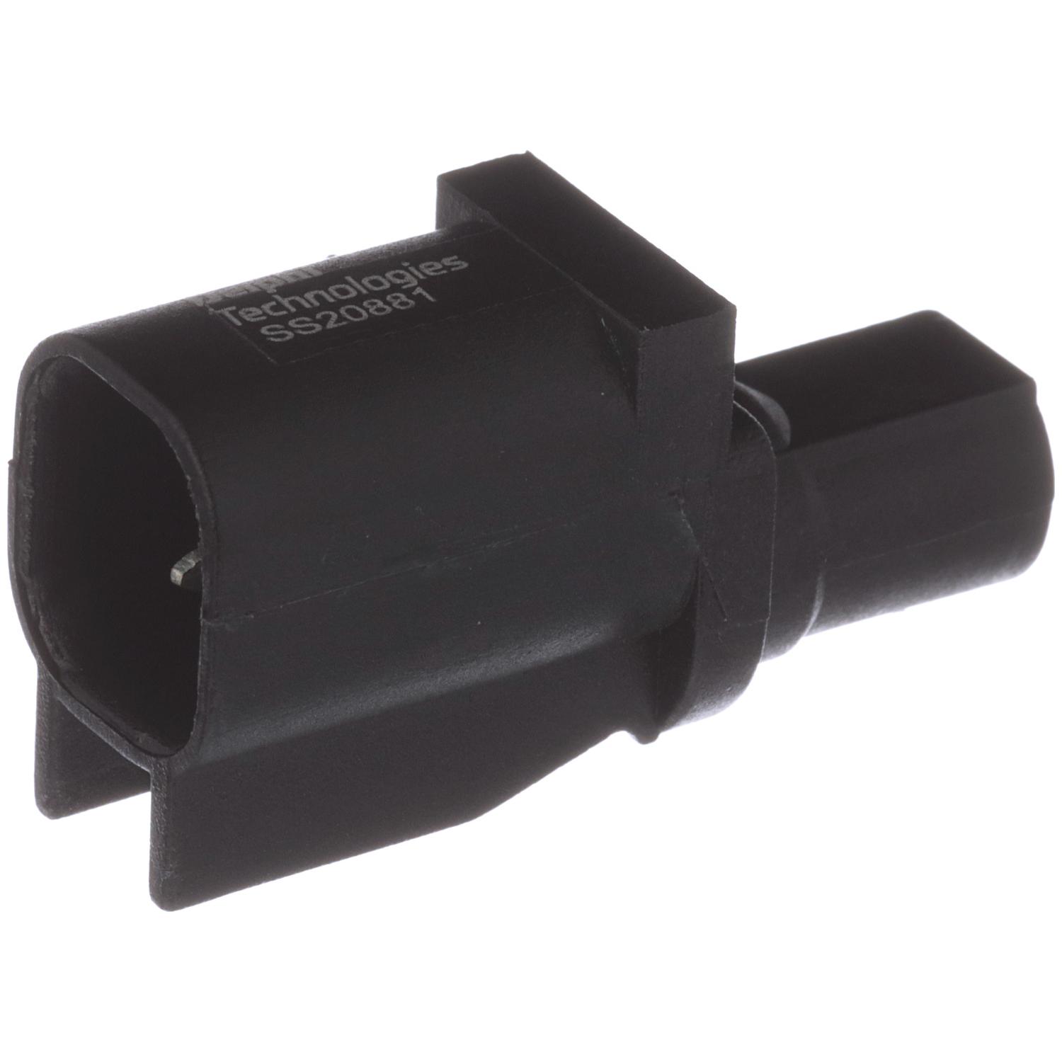 Delphi SS20881 - ABS Wheel Speed Sensor Delphi SS20881 ABS Wheel Speed Sensor product image 1 of 8