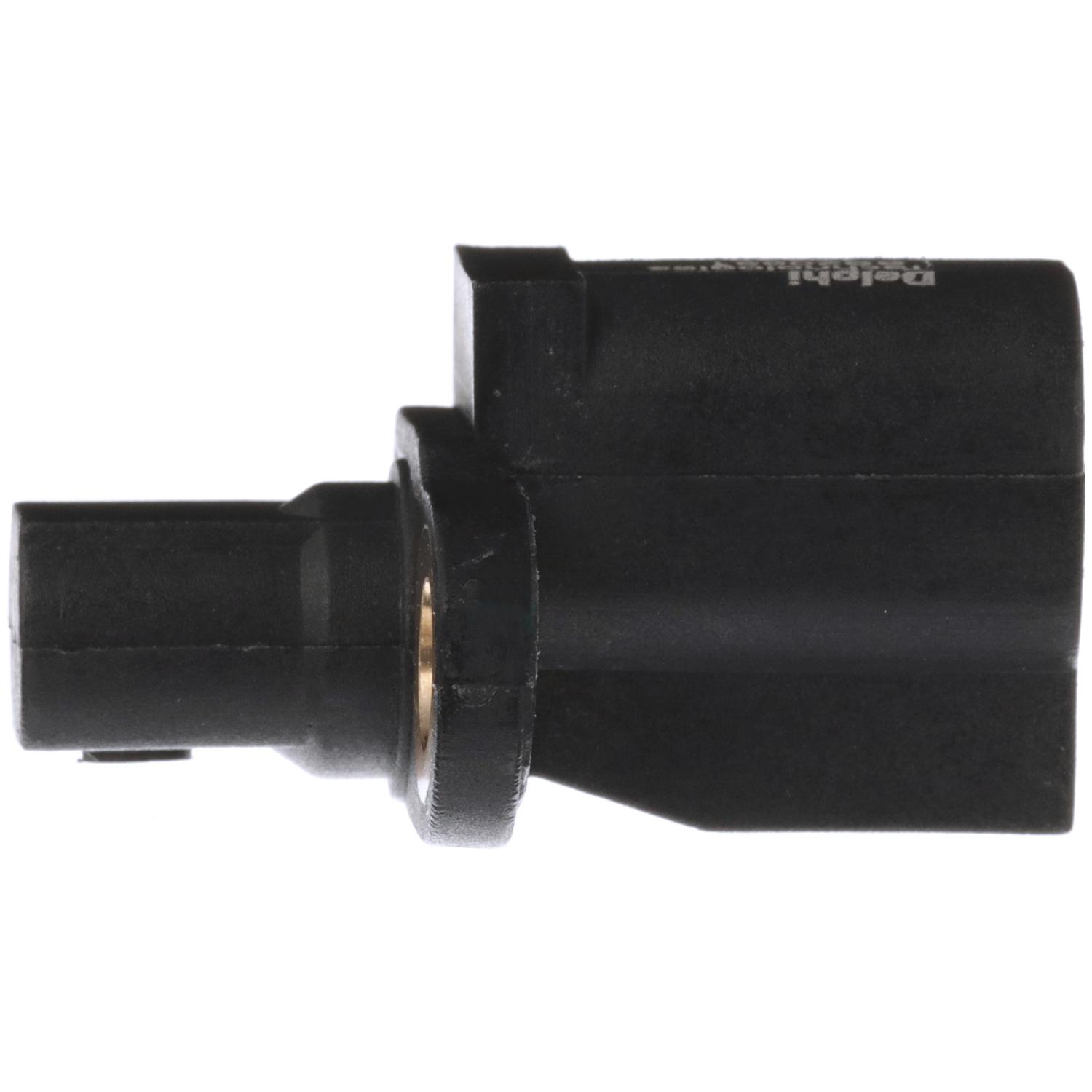Delphi SS20881 - ABS Wheel Speed Sensor Delphi SS20881 ABS Wheel Speed Sensor product image 2 of 8