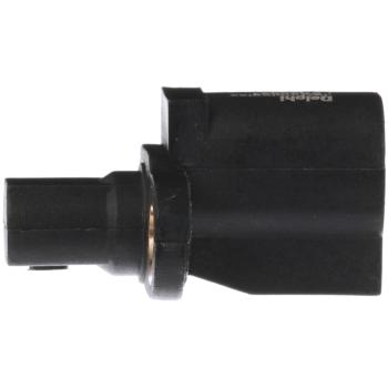 2017 Ford Escape ABS Wheel Speed Sensor Rear Delphi SS20881 image 2 of 4