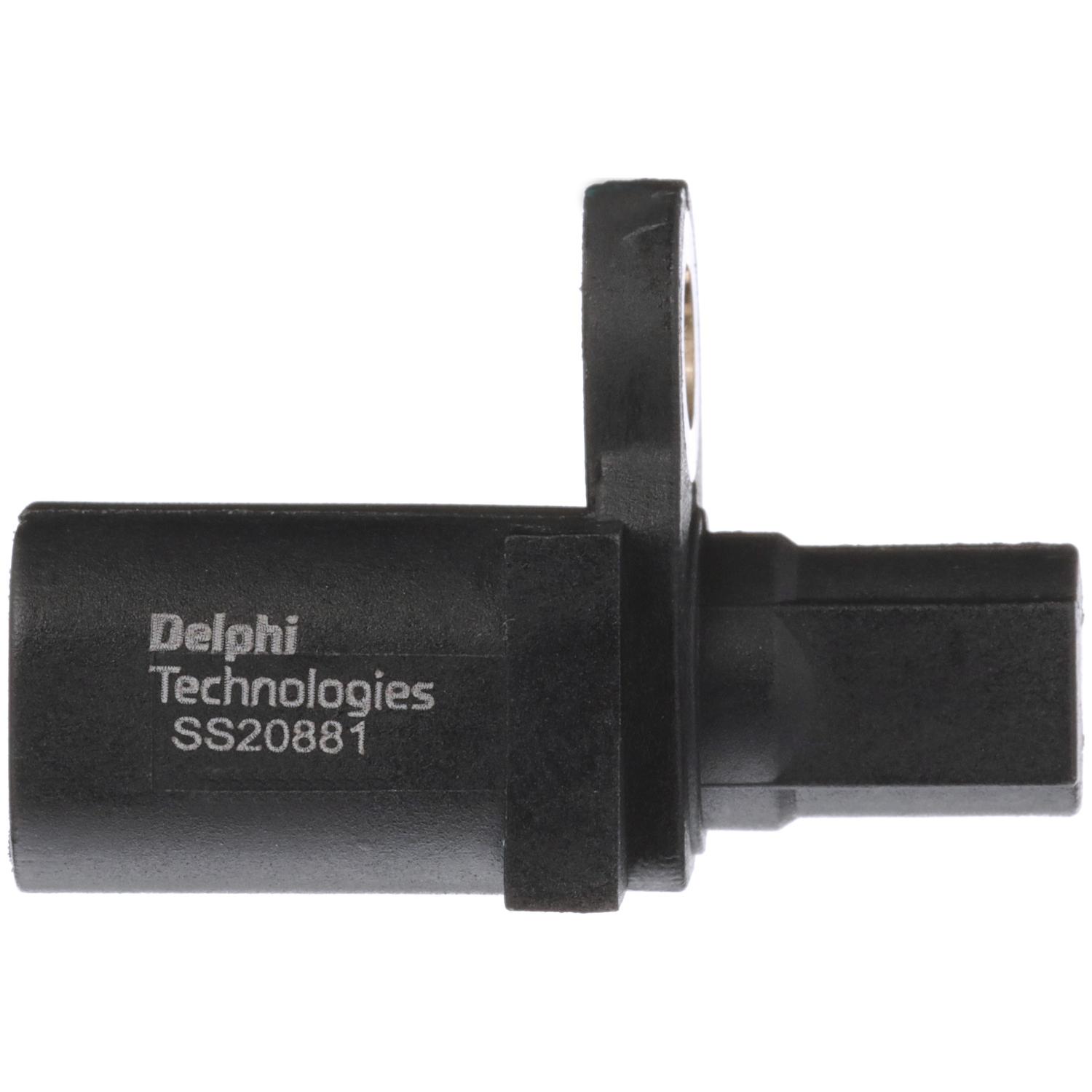 Delphi SS20881 - ABS Wheel Speed Sensor Delphi SS20881 ABS Wheel Speed Sensor product image 6 of 8