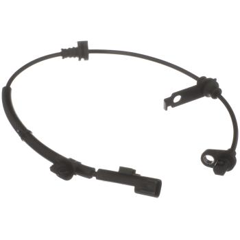 2015 Ford Edge ABS Wheel Speed Sensor Rear Delphi SS20882 image 1 of 4