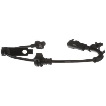 2015 Ford Edge ABS Wheel Speed Sensor Rear Delphi SS20882 image 2 of 4