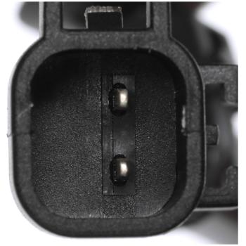 2015 Ford Edge ABS Wheel Speed Sensor Rear Delphi SS20882 image 3 of 4